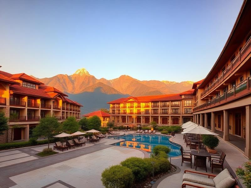Hospitality & Real Estate